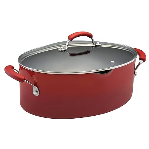 The 5 Best Pasta Pots in 2019 (Review & Buying Guide)