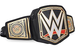 IGLOO WWE Championship Fanny Pack