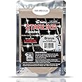 The Tile Doctor Starlike EVO Epoxy Grout with Shimmer Additives - Glitter Grout for Tile, Grout Sealer, Tile Grout Cleaner in One - Spotlight Finishes - Bronze Metallic Collection 100 g (1-Pack)