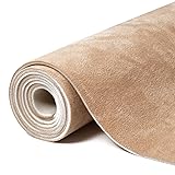 Babnecl Suede Auto Headliner Fabric 122" L × 60" W