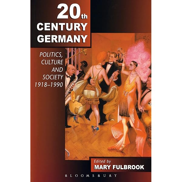 A History of Twentieth-Century Germany: Herbert, Ulrich