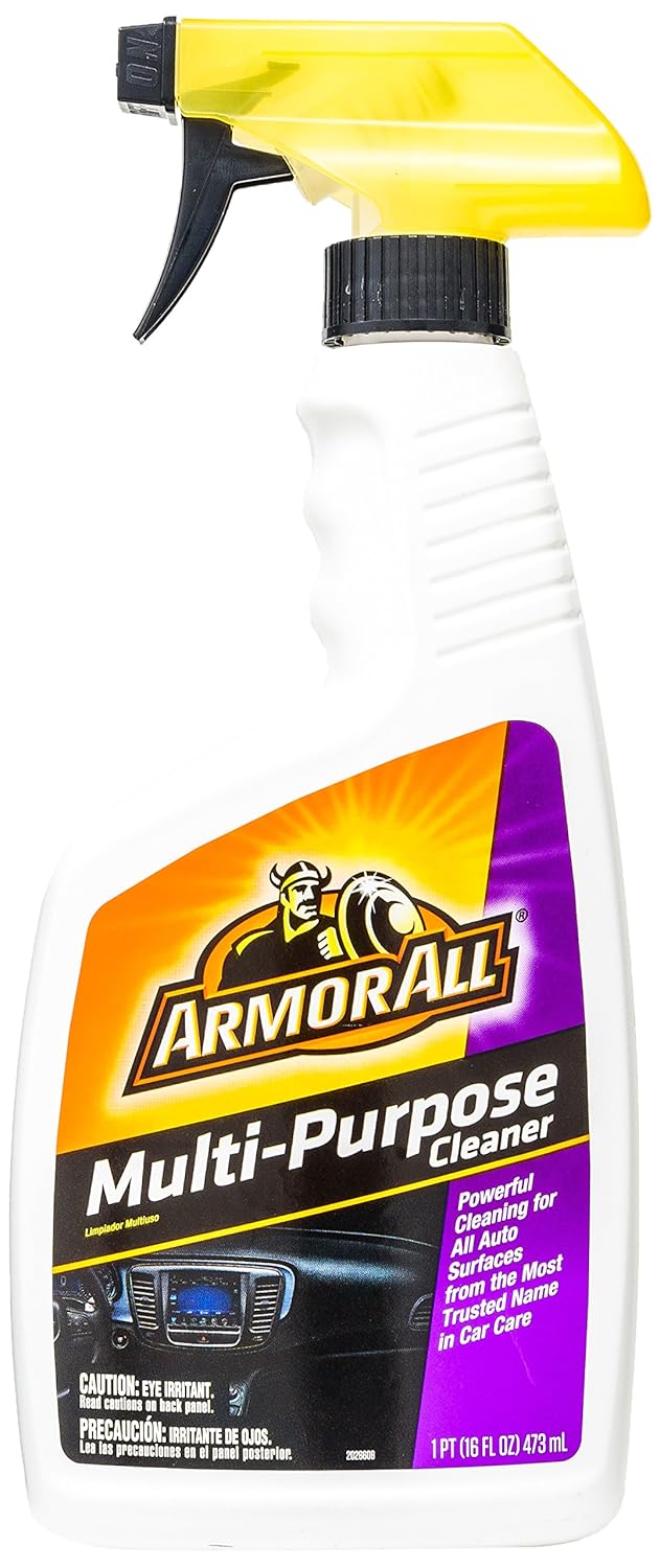 Armor All Multi-Purpose Cleaner (16 fluid ounces), 14881B