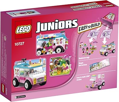 lego 10727 instructions