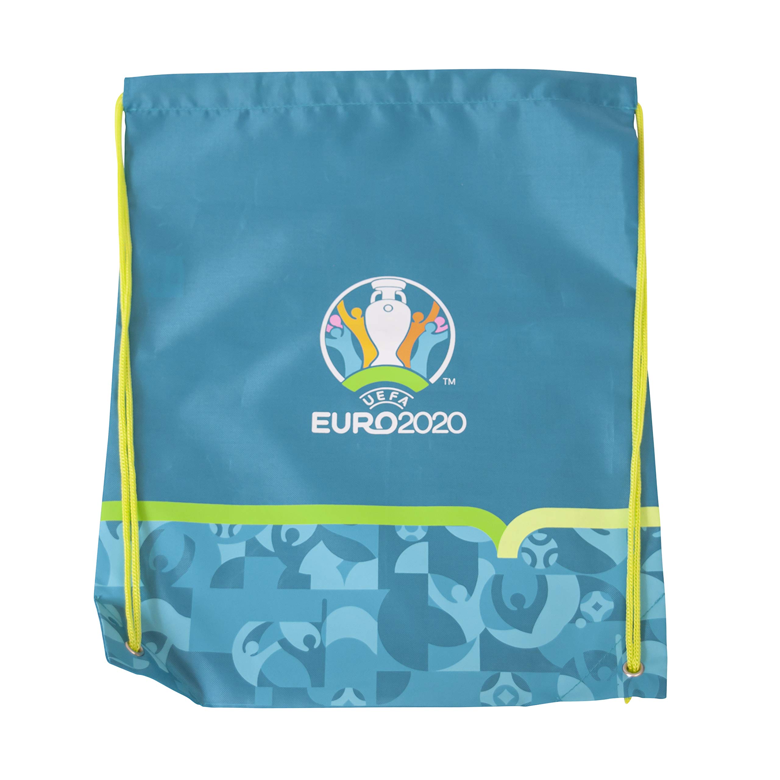 Euro 2020 Gym Sack