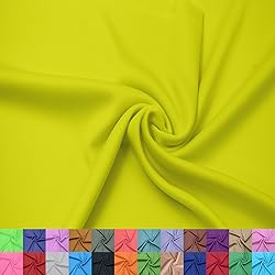 Texco Inc 60" Wide 100% Polyester Interlock Lining