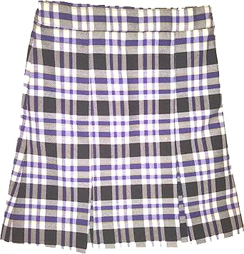 amazon uniform skirts