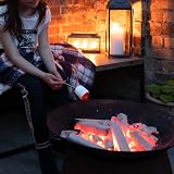 Emma Basic White Charcoal Binchotan 10Kg Konro Grill Charcoal view 5