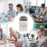 FISTAD 32GB USB Flash Drive Metal Waterproof Pen Drive Memory Stick Sliver PC view 6