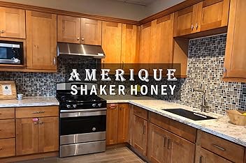 Amazon Com Amerique Cabinets And Vanity