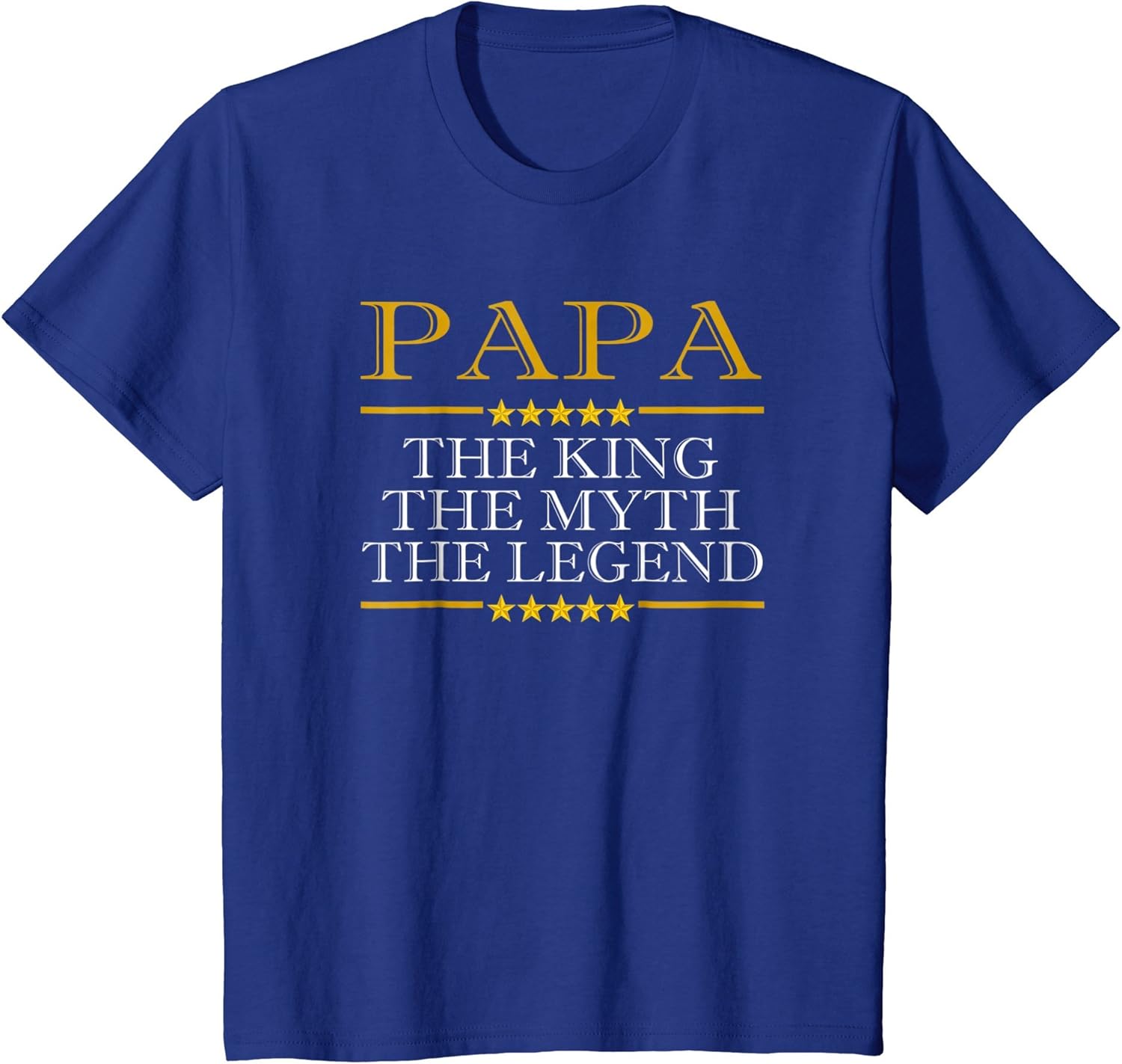 shirts for father's day from daughter