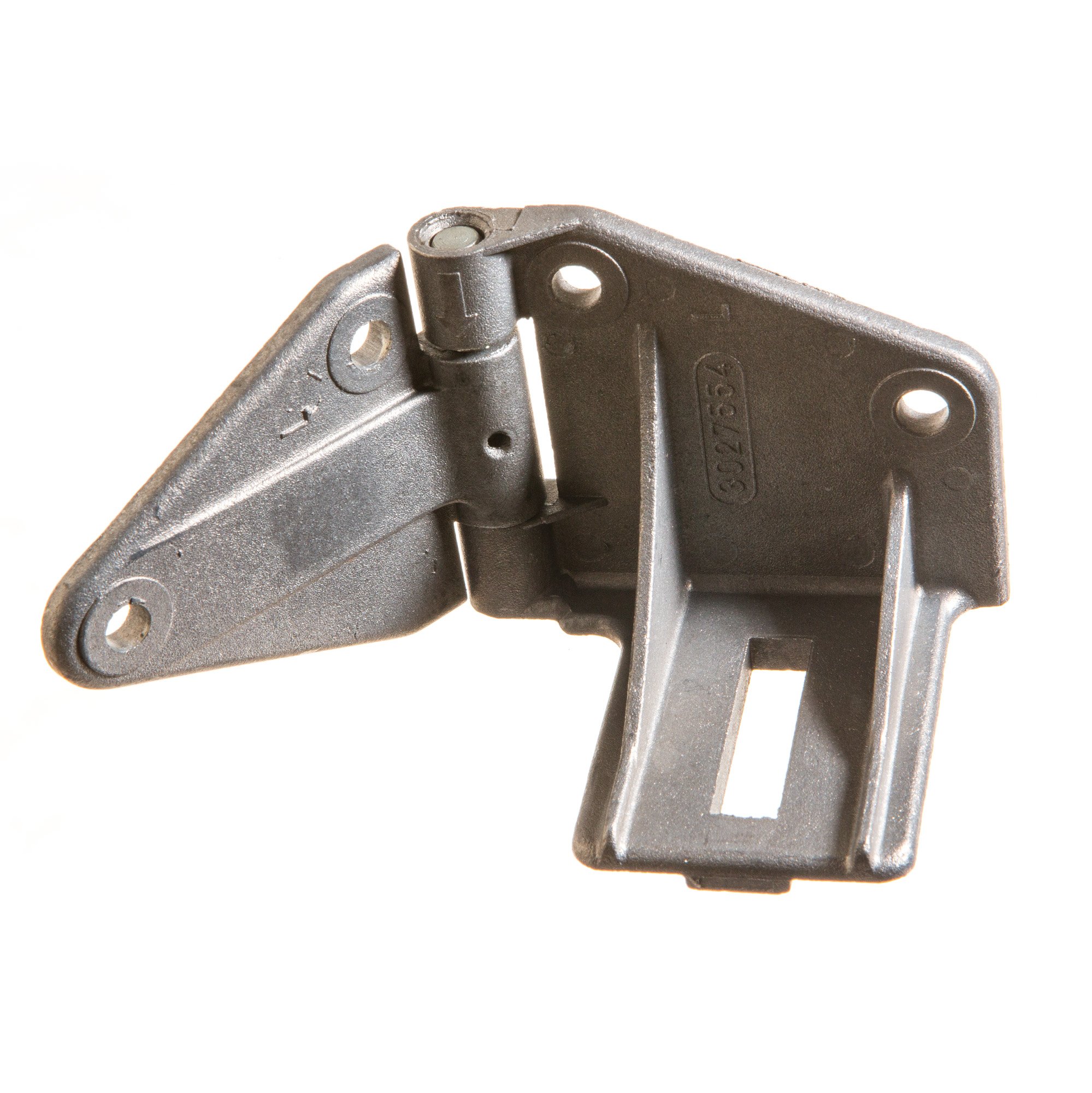 Hörmann Hinge Base Body Inner Left 100% Original Part Hinge Series 20 LTE20 LPU20 3027554 3027490