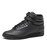 Reebok Women's Freestyle Hi High Top Sneakers for