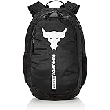 under armour project rock bolsa gray ua regiment laptop backpack