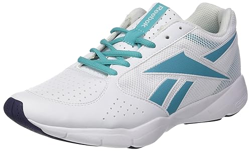 botas reebok mujer blancas