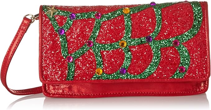 irregular choice nicely festive shoes