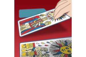 Tarot Euroresidentes