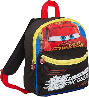 mcqueen bookbag
