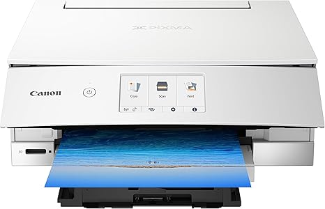 ts8220 printer