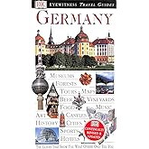 DK Eyewitness Travel Guides: Germany (Eyewitness Travel Guides)