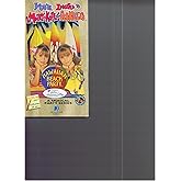 You're Invited To Mary-Kate & Ashely's Hawaiian Beach Party