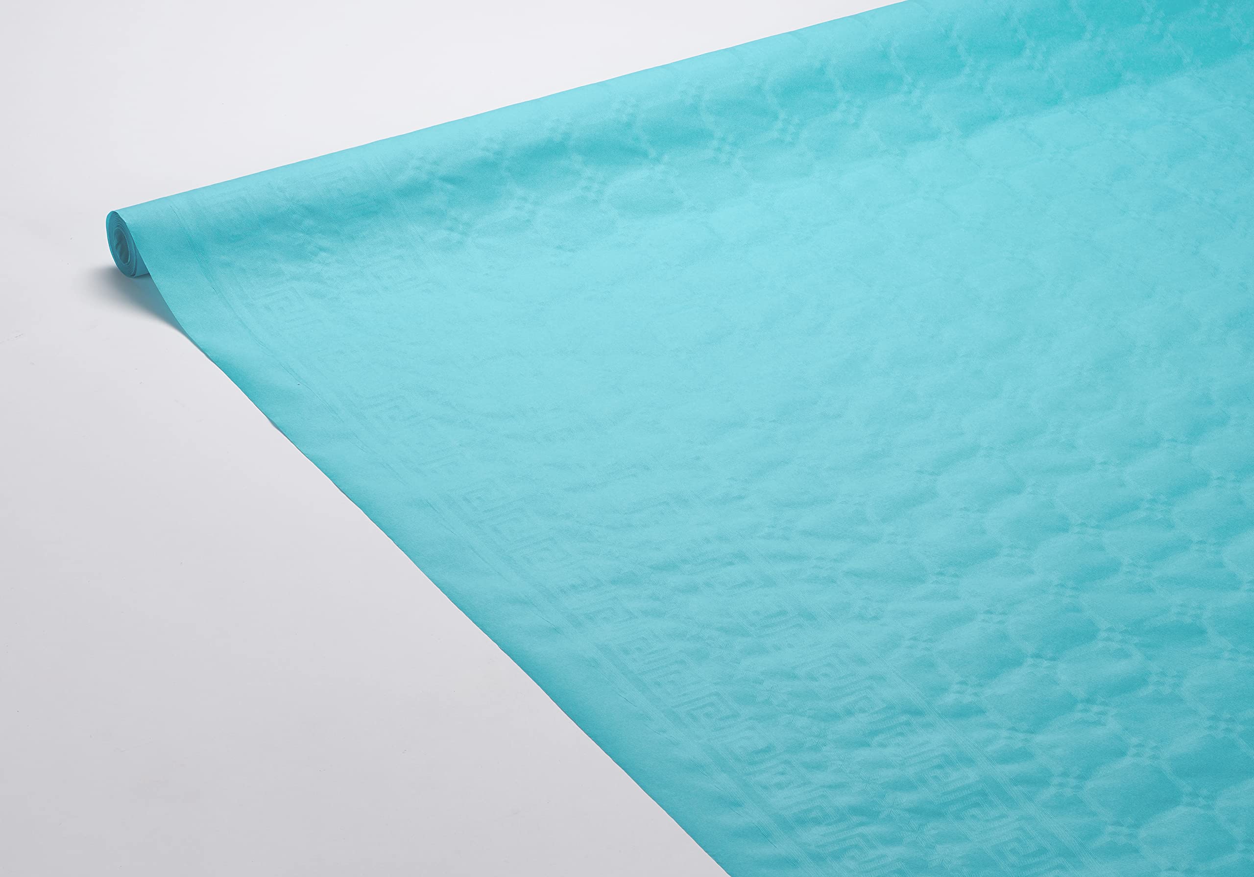 Tovaglia Dam X 1.18 Tablecloth Rot 7, Light Blue