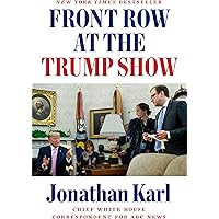 【希少】トランプの真実: Inside Trump's White House トランプの真実 Inside Trump's White House - メルカリ