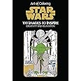 Amazon.com: Art of Coloring: Star Wars: 100 Images to Inspire Creativity and Relaxation ...