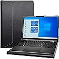 Alapmk Protective Case for Lenovo ThinkPad L13 Gen 5/ThinkPad L13 2-in-1 Gen 5/ThinkPad L13 Yoga Gen 4/ThinkPad L13 Gen 4/ThinkPad X13 Yoga Gen 3/ThinkPad X13 Gen 3 [Not fit ThinkPad L13 G2],Black