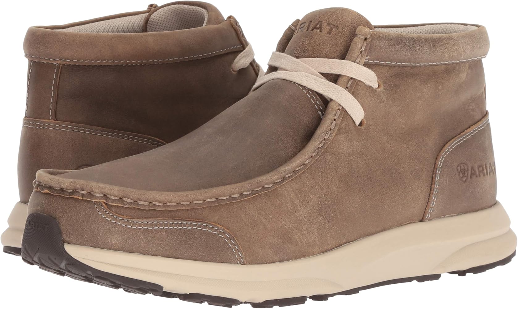 women's ariat bomber shoes