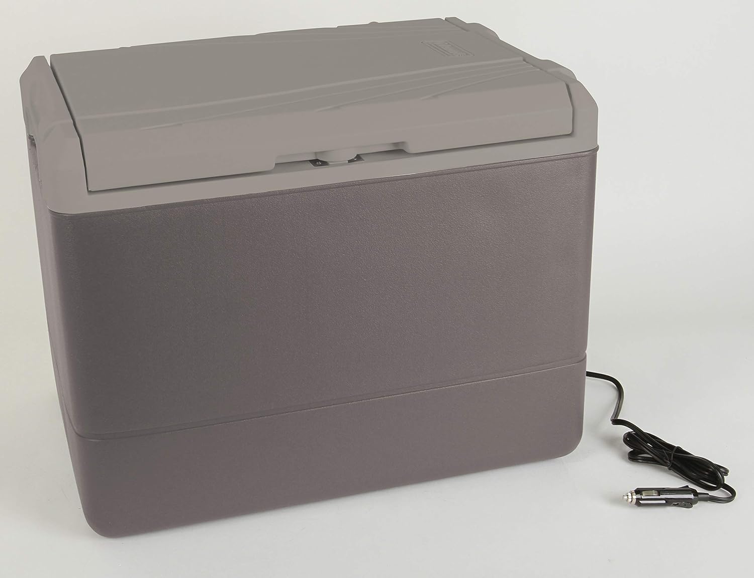 coleman hot and cold cooler