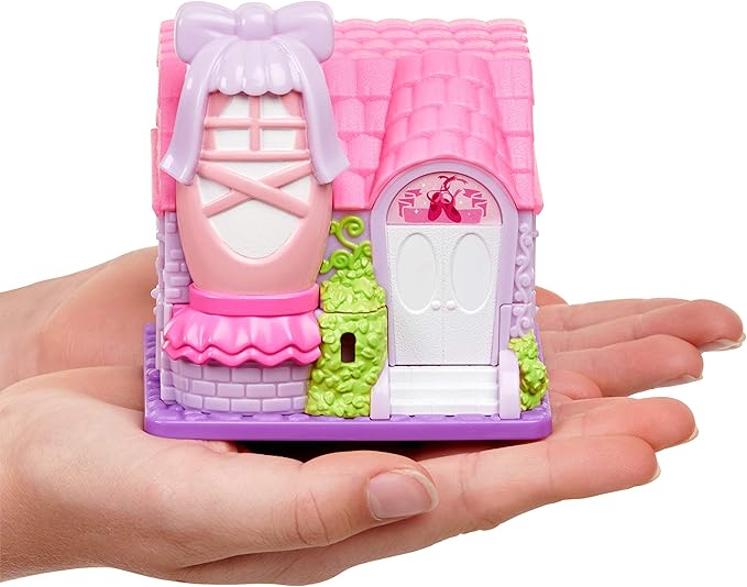 shopkins dance studio