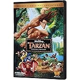Tarzan (Special Edition)