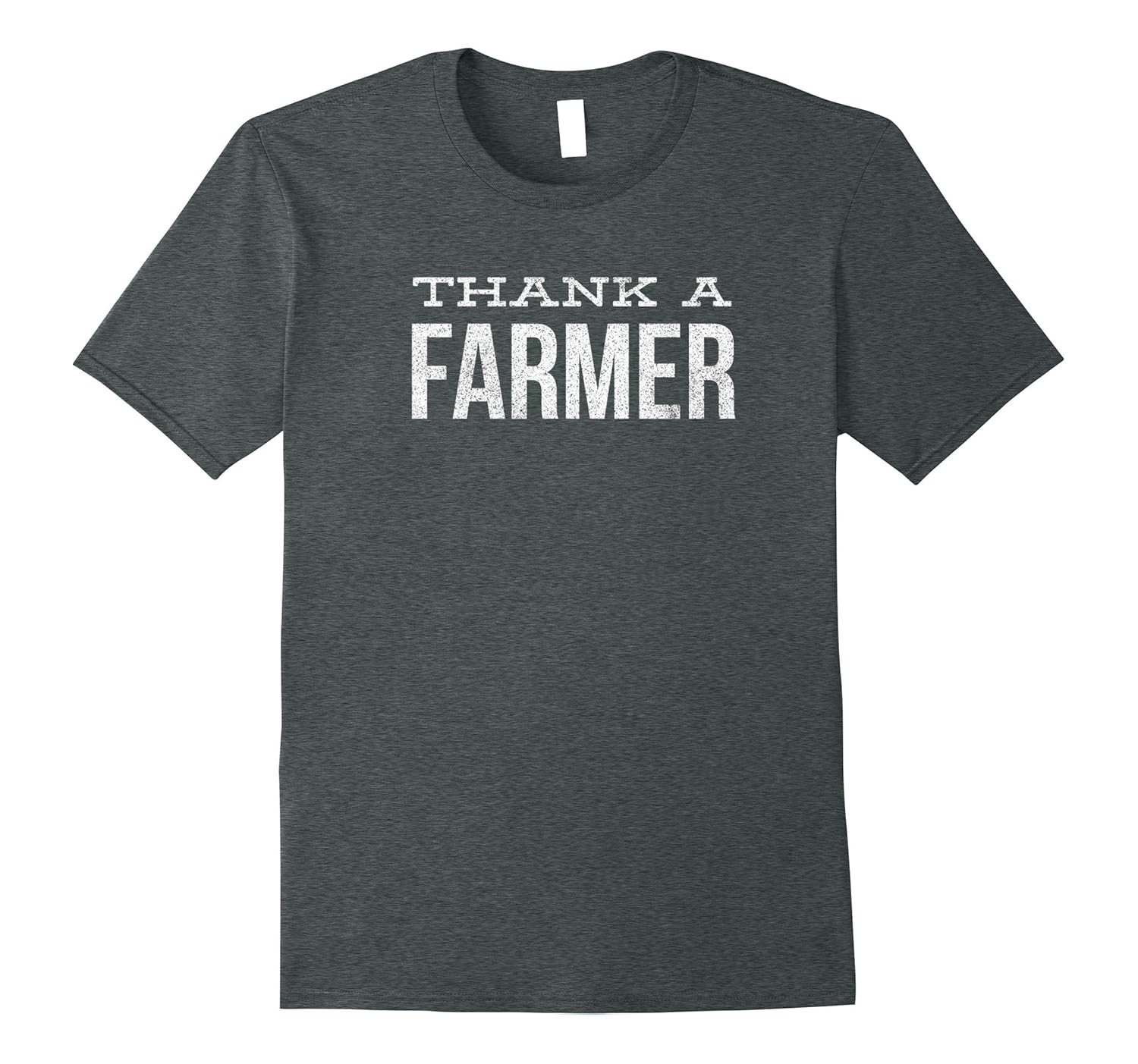 Proud Farmer Thanks Support shirt - Men Women-ANZ