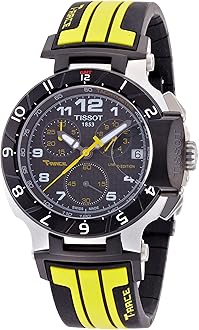 tissot t race motogp 2012