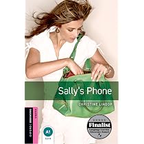 Sally´s Phone: Starter: 250-Word Vocabulary | Amazon.com.br