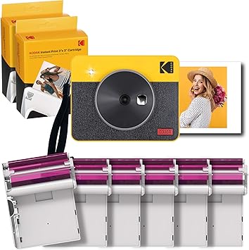 kodak mini 3
