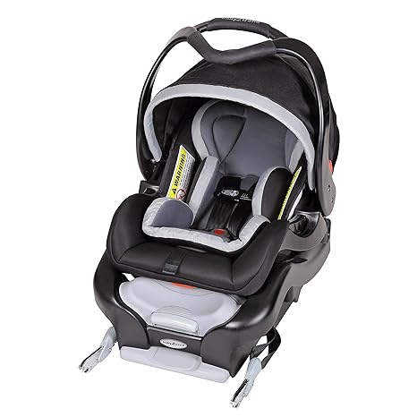 baby trend secure snap tech 35 infant car seat