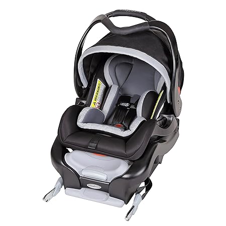 baby trend secure snap tech 35 infant car seat