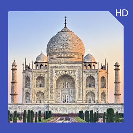 Amazon Com Taj Mahal Wallpaper Hd Free Appstore For Android Images, Photos, Reviews