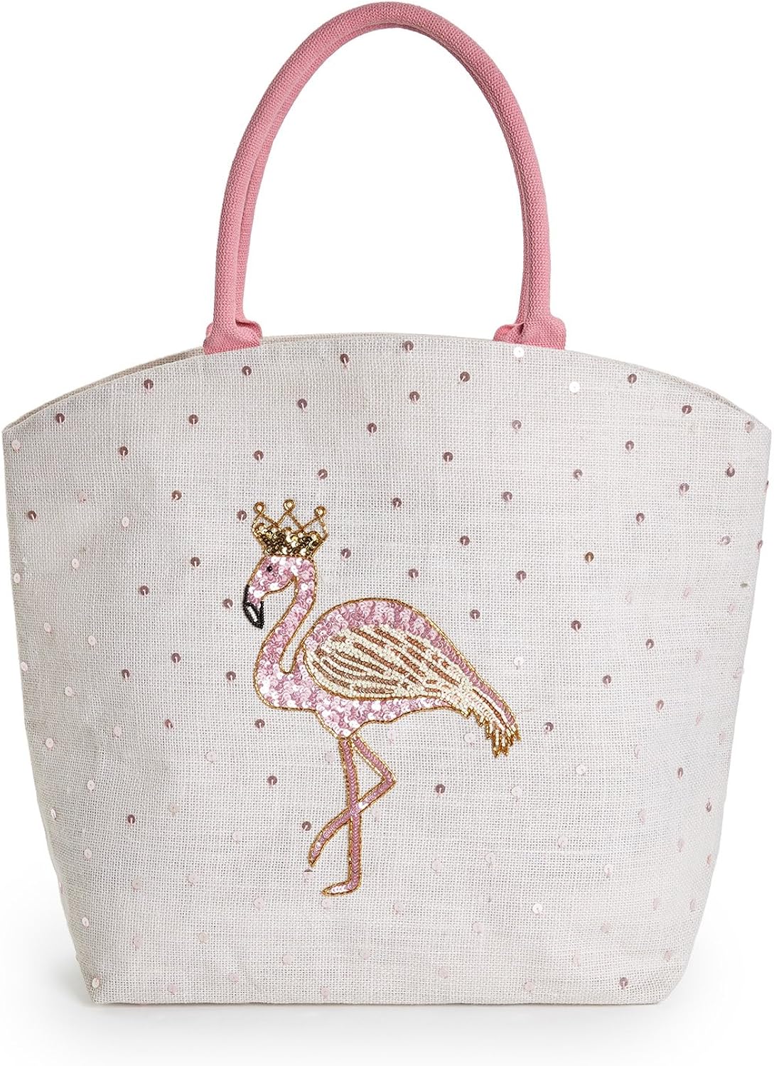 embellished tote bags