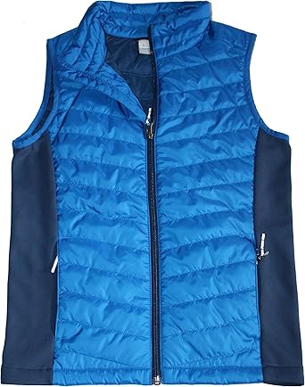 columbia on the mount stretch jacket