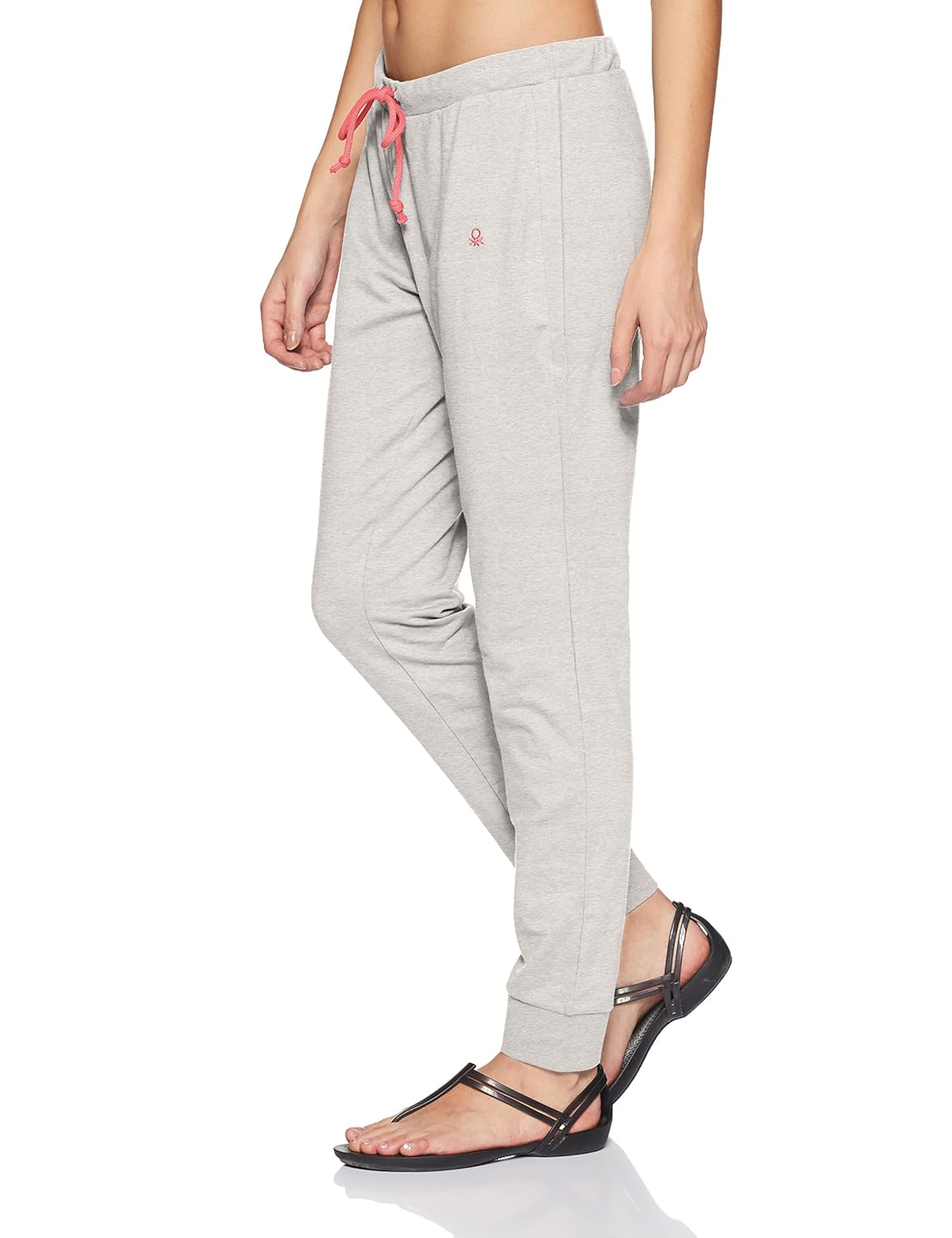 undercolors of benetton women's pyjama bottom