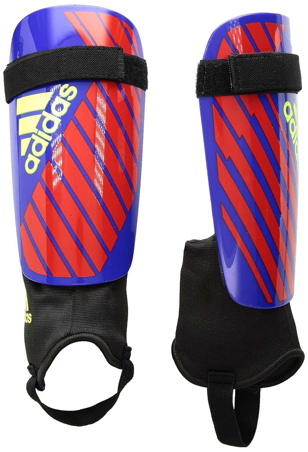 x club shin guards