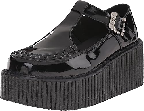 demonia sneakers womens