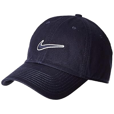 nike essential swoosh h86 cap