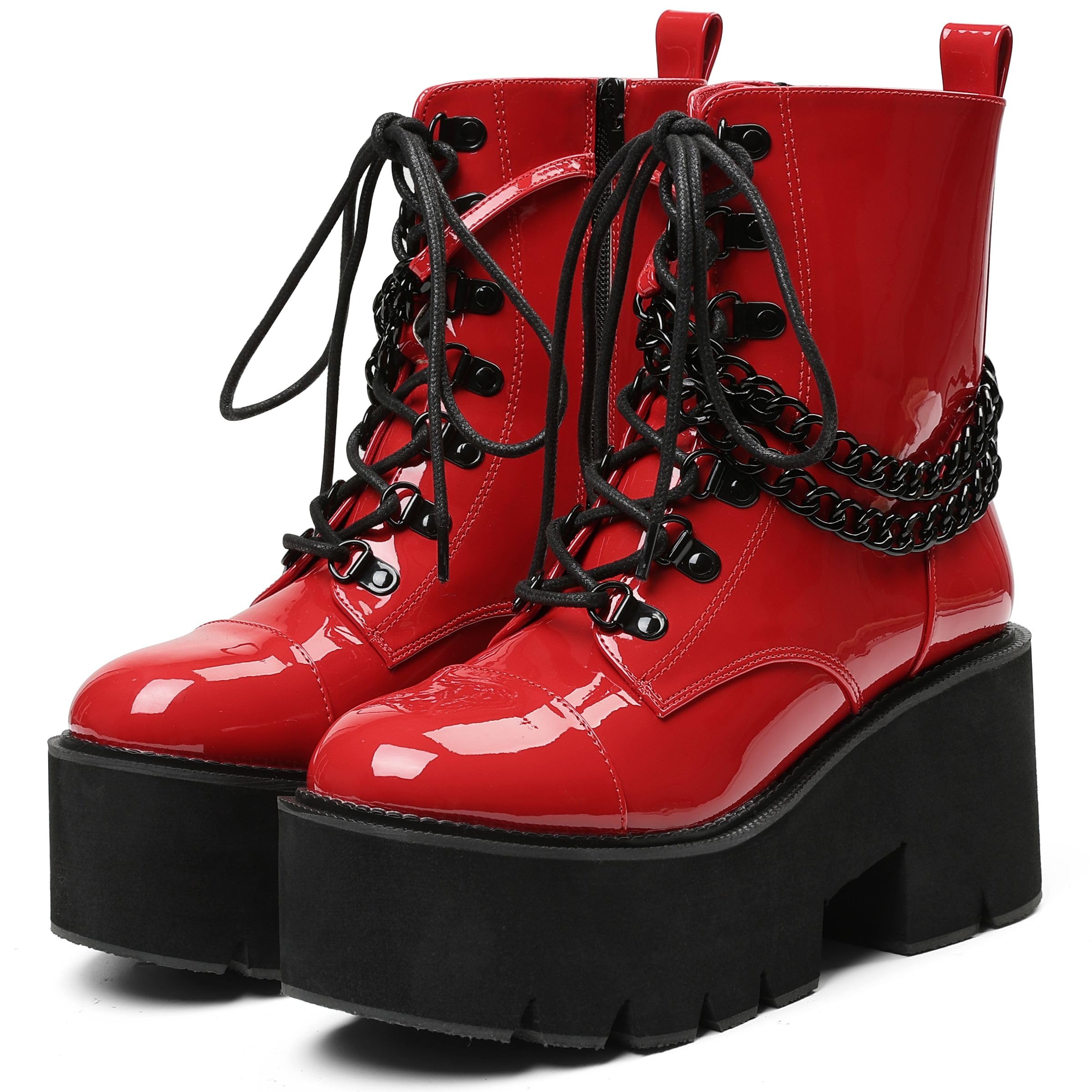 cynllio boots
