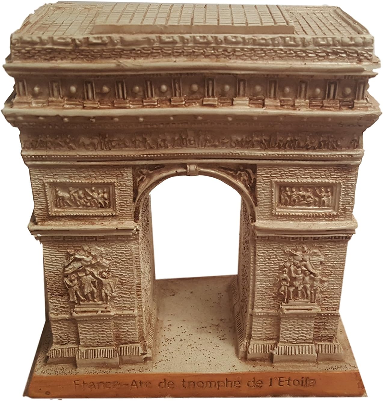 Arc de Triomphe- Paris- Replica
