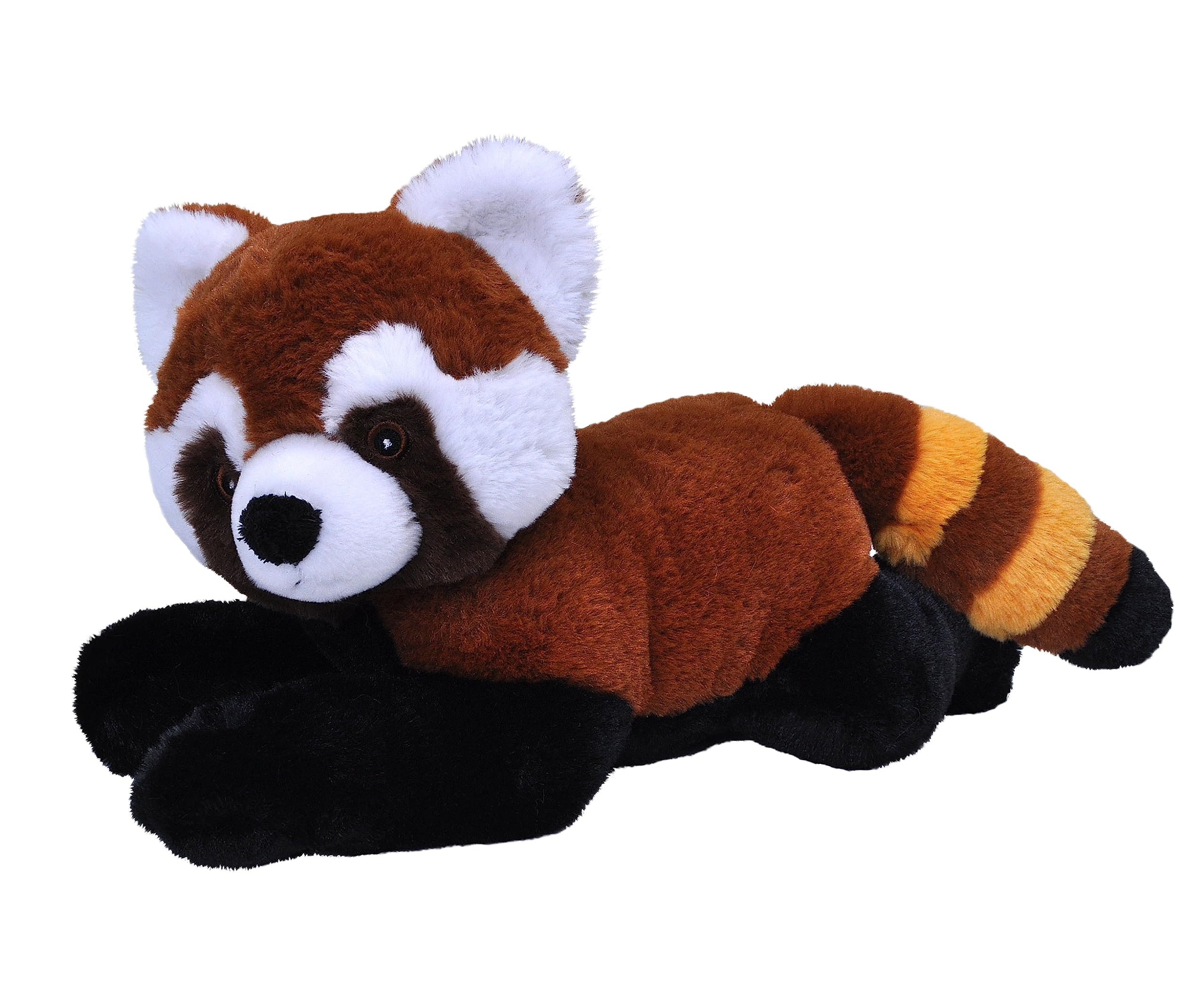 Wild Republic 24719 Ecokins Red Panda Stuffed Animal 12 Inch Plush