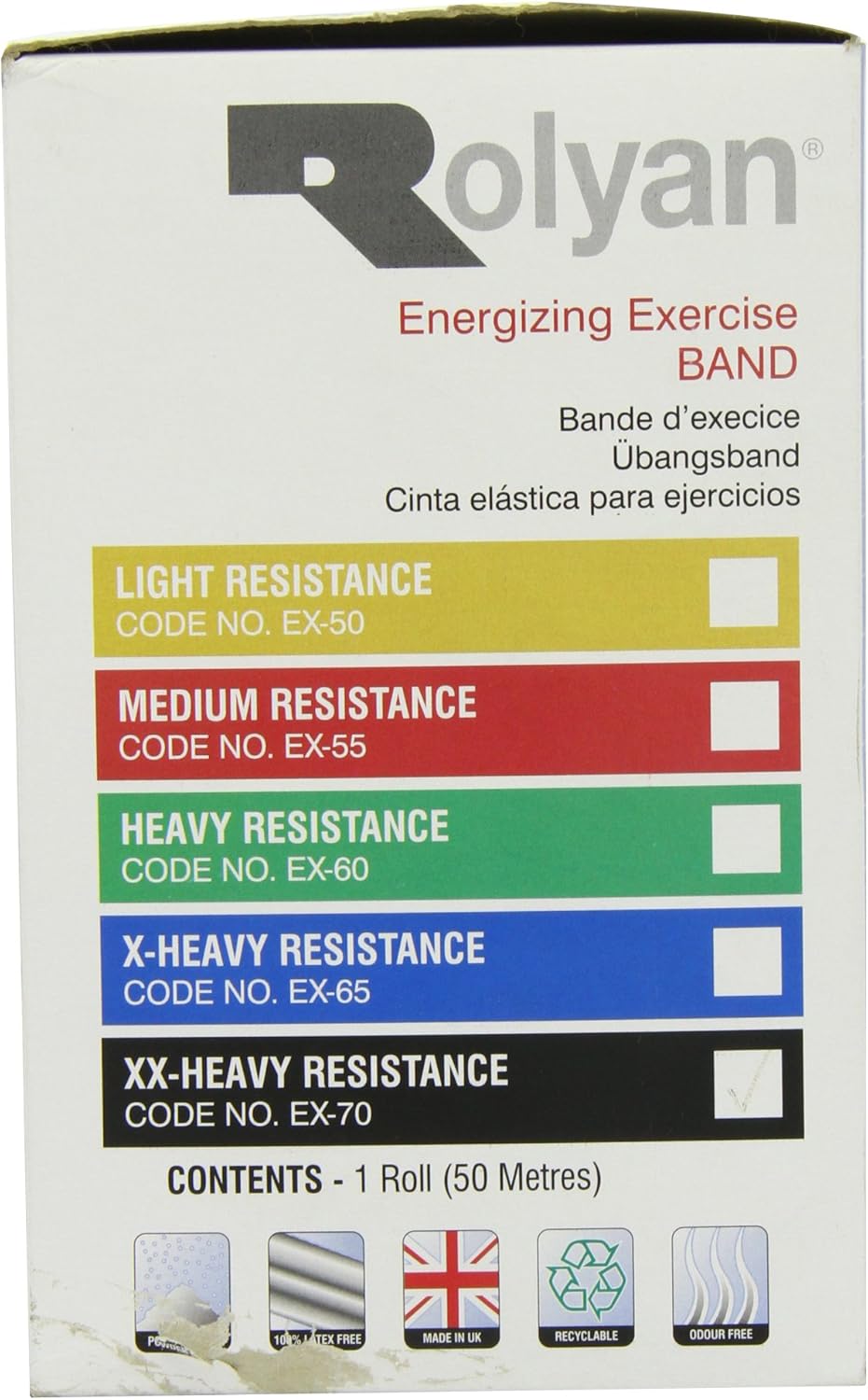 Dycem Non Slip Rectangular Pad 38 x 45 cm, Green, Precut Adhering Pad, Grip Assistance, Non-Toxic - Image 5