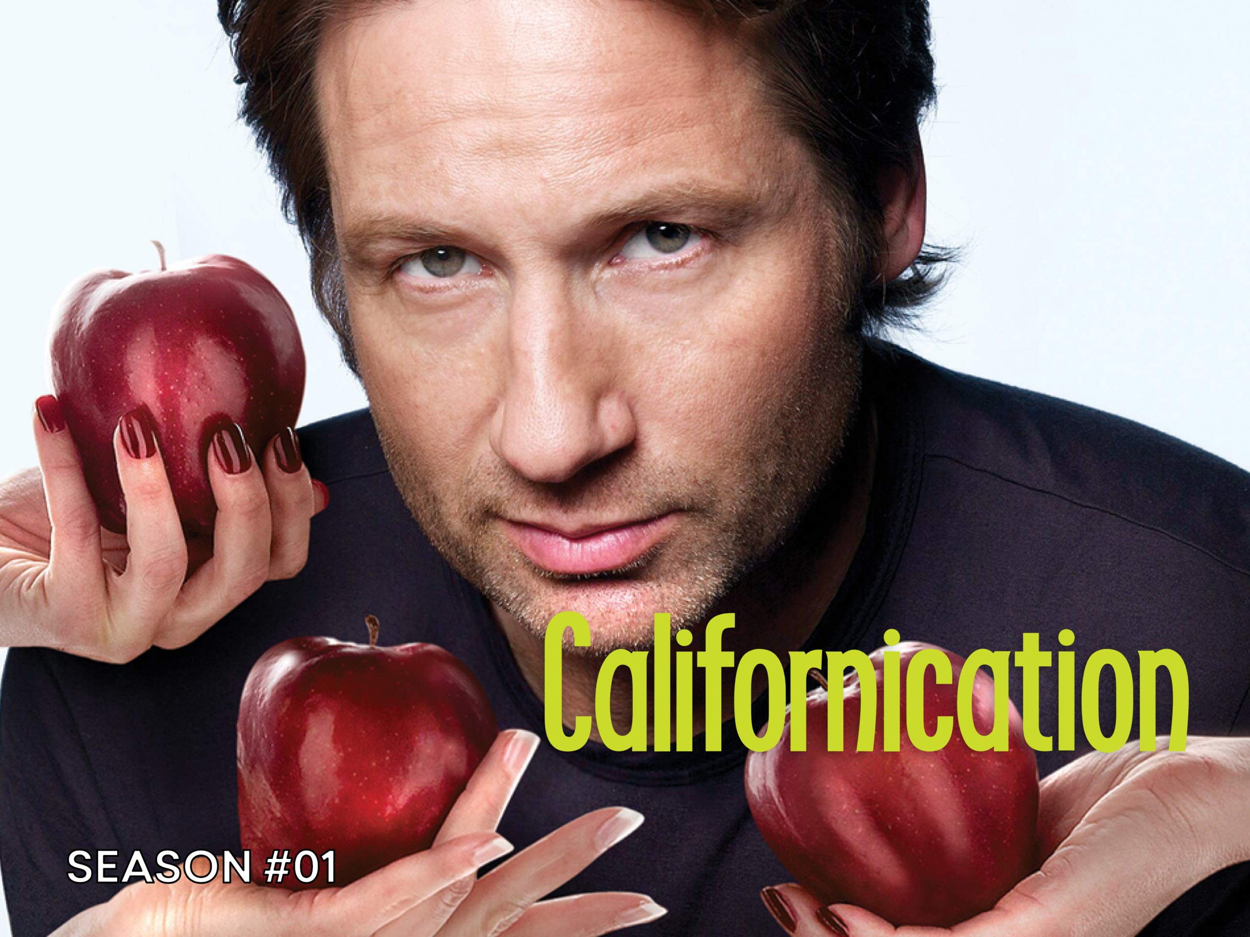 Watch Californication Season 1 | Prime Video